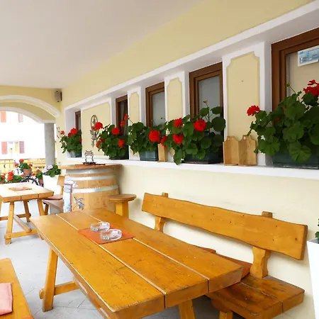 Gasthof Jaegerheim-2